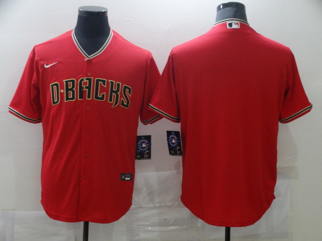 Arizona Diamondbacks Jerseys 23